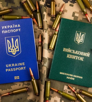 У Сухопутних військах відреагували на скандал з повісткою журналісту &quot;Слідство.інфо&quot;