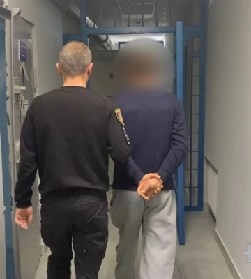 На Одещині чоловік зґвалтував малолітнього хлопчика