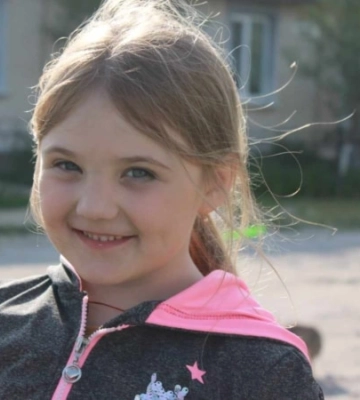 «Вона у мене одна була». Історії українських дітей, яких убила Росія