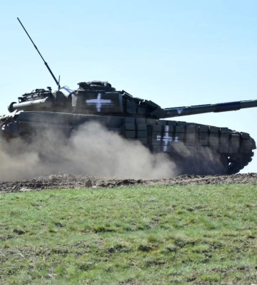 Мінус 820 окупантів, 17 танків та 61 БпЛА: втрати російської армії оновив Генштаб ЗСУ