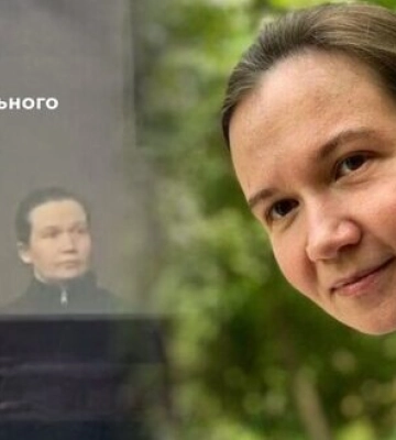 Мелітопольську волонтерку Маргариту Харенко окупанти засудили до 20 років тюрми за проукраїнську позицію. ФОТО
