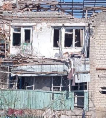 Армія РФ за минулу добу вбила п&#039;ятьох жителів Донеччини