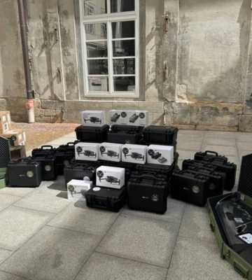 Львів виділив понад 16 млн грн на допомогу захисникам за тиждень