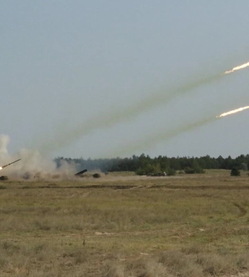 Чоловіка поранено під час атаки безпілотників по Запоріжжю