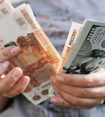 Визнала провину: бухгалтерку з Херсона засудили за колабораціонізм