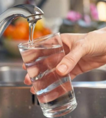 У Дніпрі та області перевірили якість питної води: результати дослідження