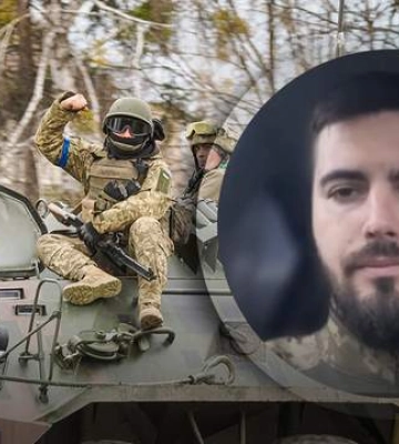 Ситуация сложная: командир батальона рассказал о действиях россиян возле Часового Яра