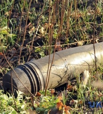 Ворог за добу обстріляв 15 населених пунктів Херсонщини: двоє загиблих і троє поранених