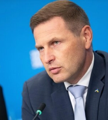Естонія може придбати для української армії мільйон снарядів - міністр оборони назвав умов