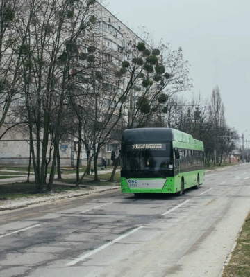 Погода в Харкові на неділю, 7 квітня