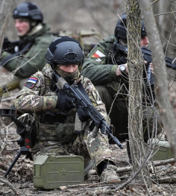 Битва за Краматорськ. На що розраховує Росія