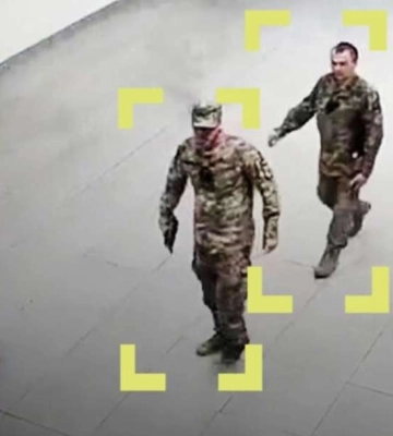 В Сухопутных войсках отреагировали на скандал с повесткой журналисту "Слідство.інфо"