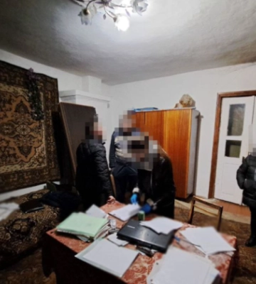 40 000 гривен за пакет документов: во Львовской области будут судить мужчин за организацию незаконного пересечения границы