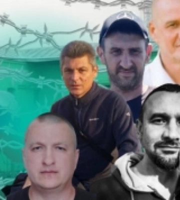 У російському Ростові розпочали суд над викраденими херсонцями