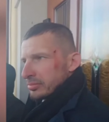 На Волині поховали дружину священника
