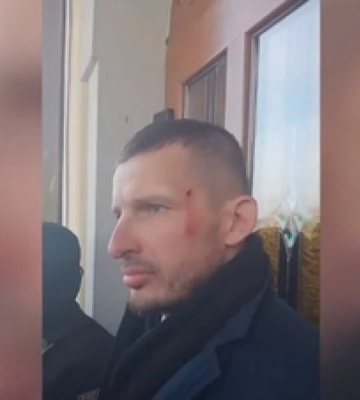 На Волині відкрили кримінал через бійку священників УПЦ «МП» та ПЦУ