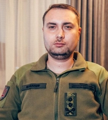 В начале лета Россия начнет наступление на Донбассе, - Буданов о дальнейшем ходе боевых действий