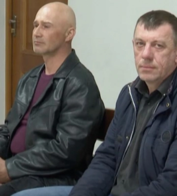 «Скористалися моментом»: на Волині митник та залізничник незаконно переправляли артиста до Польщі