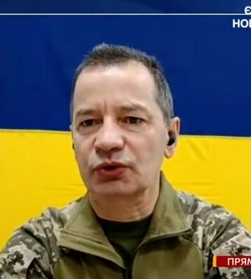 Россия использует для атаки по Часовому Яру танки, броневики, штурмовую авиацию – какая ситуация