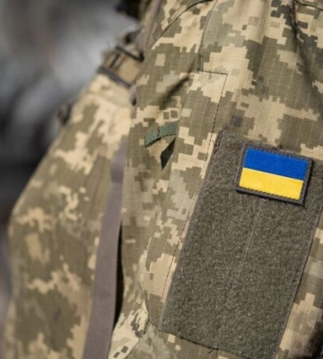 На Одещині чоловіки у військовій формі викрали підлітка: в обласному ТЦК розпочали перевірку