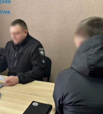 Выманил у женщины 1,5 млн грн помощи в связи с гибелью сына-защитника: на Черниговщине будут судить мошенника