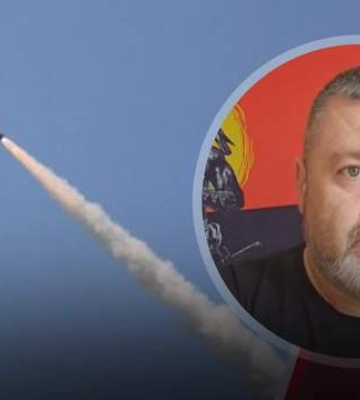 Завдання номер один: Братчук назвав мету щоденних російських обстрілів Одещини