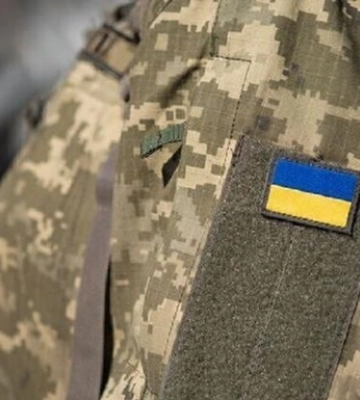 В Одесской области люди в форме затащили в бус подростка: ТЦК проводит проверку