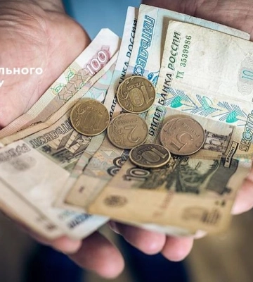 На окупованому Запоріжжі соціально-економічна криза набирає нових масштабів — ЦНС