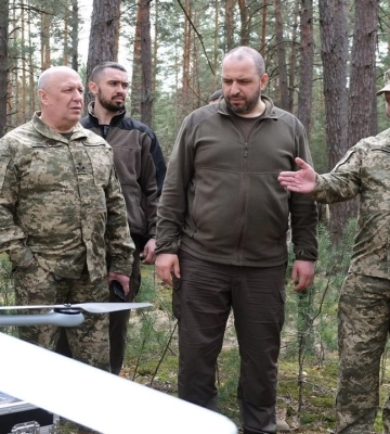 В Одесском ТЦК начали проверку после того, как неизвестные в военной форме задержали и избили подростка