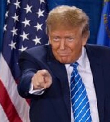 Washington Post: по &quot;мирному&quot; плану Трампа Украина должна отдать оккупантам Крым и Донбасс