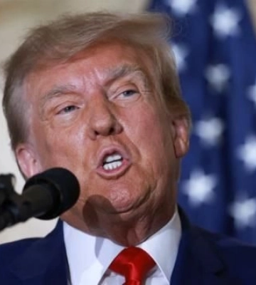Журналісти WP про план Трампа щодо завершення війни: змусити Україну віддати території