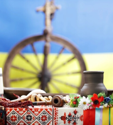 Як українська культура стала паливом для російської літератури
