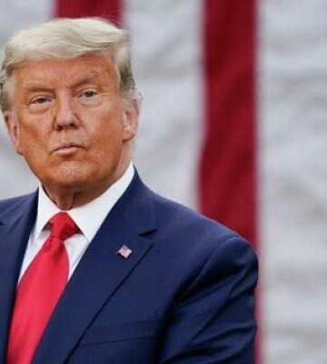 Які поступки з боку України передбачає &quot;мирний&quot; план Трампа: Washington Post оприлюднила подробиці