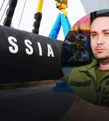 Таких наказів не було, – Буданов про зв&#039;язок з підривом Північних потоків та подіями у &quot;Крокусі&quot;