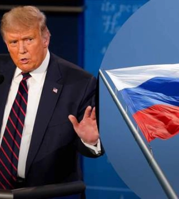 &quot;Мирный план&quot; заключается в сдаче Крыма и Донбасса России, – WP о политике Трампа по Украине