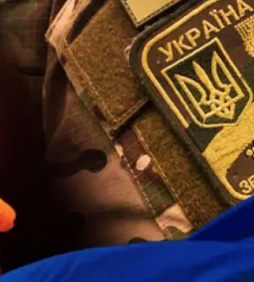 Скільки військовослужбовців з Івано-Франківської громади загинули на війні Скільки військовослужбовців з Івано-Франківської громади загинули на війні