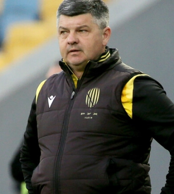 &quot;Шахтар&quot; обіграв &quot;Рух&quot; у центральному матчі туру в УПЛ