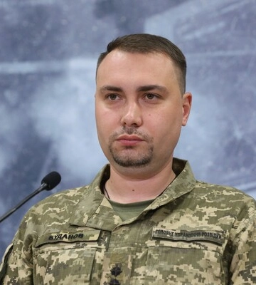 На початку літа росія наступатиме на Донбасі, – Буданов
