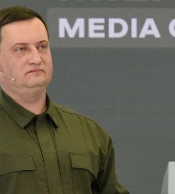 У ГУР прокоментували вибух безпілотника на ЗАЕС