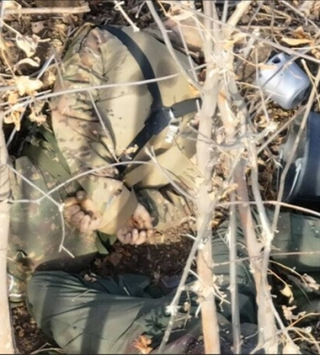 Звернувся до ООН та МКЧХ: омбудсман відреагував на розстріл військовополонених біля Кринок