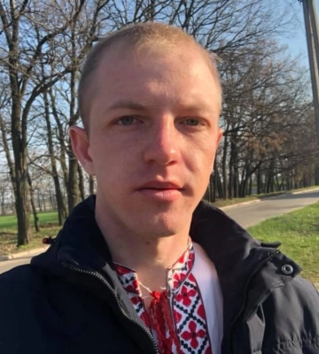 На фронті загинув ексдепутат Конотопської міськради