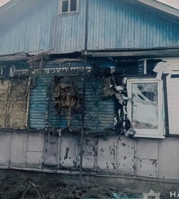 Оккупанты обстреляли 11 громад Сумщины: ранен один человек