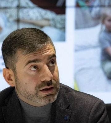Звернувся до ООН та МКЧХ: омбудсман відреагував на розстріл військовополонених біля Кринок