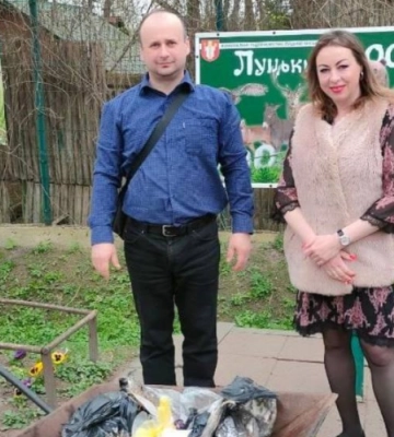 Волинські рибоохоронці передали «браконьєрську» рибу на благодійність