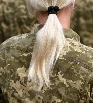 Був конфлікт з керівником: на Волині військовослужбовицю, яка майже два роки не була на службі, покарали умовно