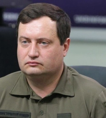Юсов розповів, чи причетна Україна до вибуху на Запорізькій АЕС