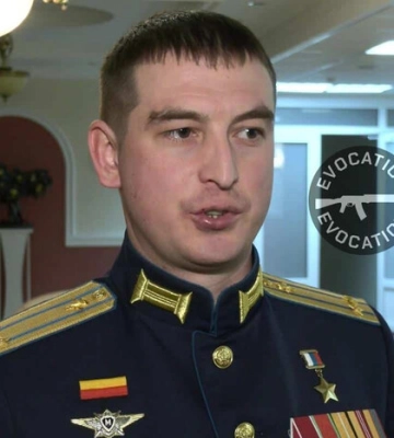 Розстріл українських військовополонених у Кринках: встановлено командира РФ, який віддав наказ