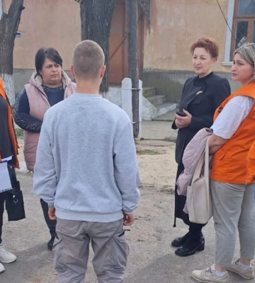 Скрутили і кинули в бус: з&amp;#039;явилися нові подробиці про викрадення людьми у військовій формі 14-річного підлітка