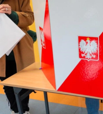 Нічна атака на Україну, місцеві вибори у Польщі: головне за ніч