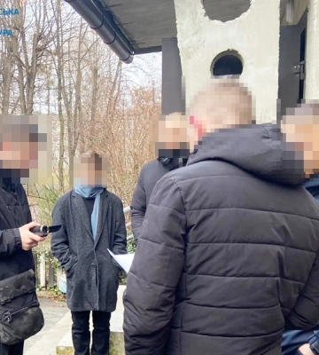 У Житомирі судитимуть слідчого поліції, який привласнив речові докази на пів мільйона гривень